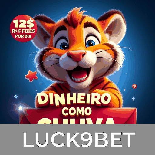 Competições em Tempo Real no Crash da LUCK9BET