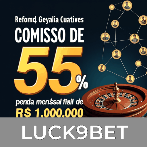 Qualidade Superior de Jogos Diversos no LUCK9BET