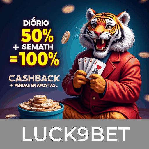 Recompensas Reais e Transparentes no LUCK9BET: Promoções Sem Pegadinhas