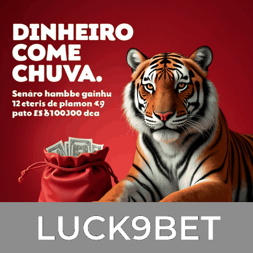 LUCK9BET: Experiência de Membro Exclusiva e Valiosa