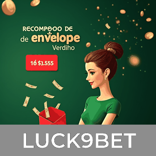 Experimente o LUCK9BET: Apostas Rápidas e Completas