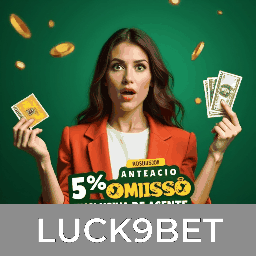 Experimente o LUCK9BET: Apostas Rápidas e Completas