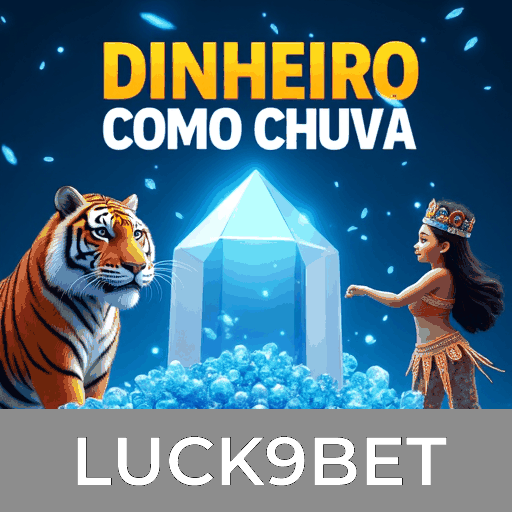 LUCK9BET: Slots - Jackpots Gigantes, Jogos de Mesa - Estratégia Superior, Dealer Ao Vivo - Experiência Imersiva