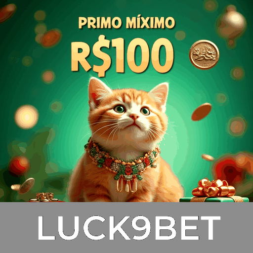 LUCK9BET: Plataforma de Apostas de Confiança e Entretenimento