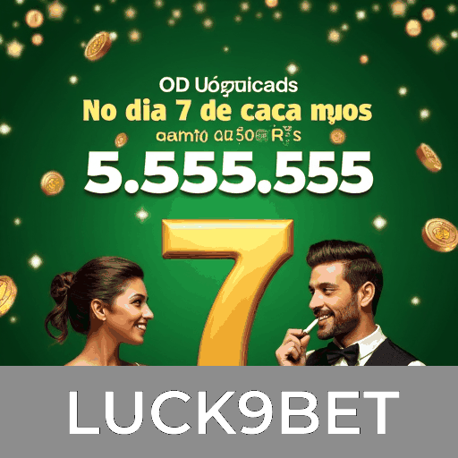 Recompensas Reais e Transparentes no LUCK9BET: Promoções Sem Pegadinhas