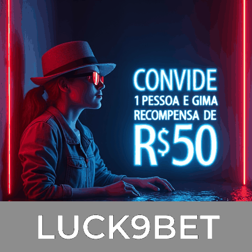 Qualidade Superior de Jogos Diversos no LUCK9BET