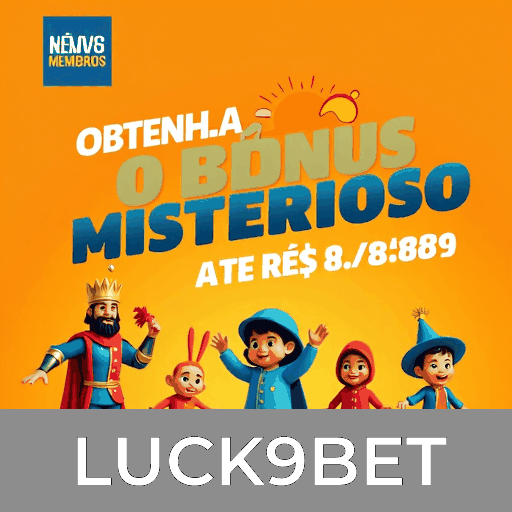 Qualidade Superior de Jogos Diversos no LUCK9BET