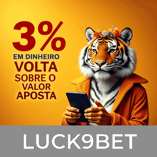 Qualidade Superior de Jogos Diversos no LUCK9BET