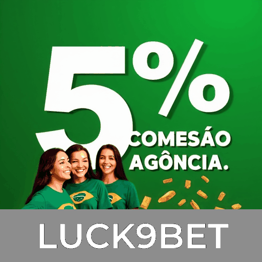 Experimente o LUCK9BET: Apostas Rápidas e Completas