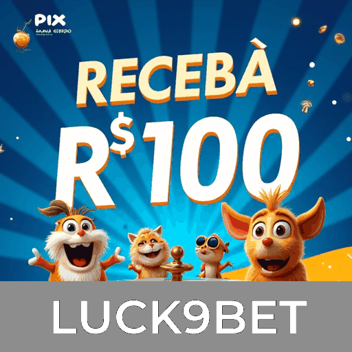 Recompensas Reais e Transparentes no LUCK9BET: Promoções Sem Pegadinhas