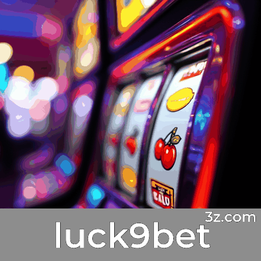 luck9bet screen