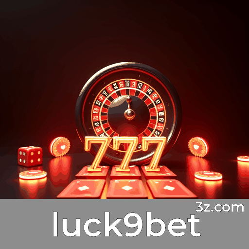 luck9bet screen